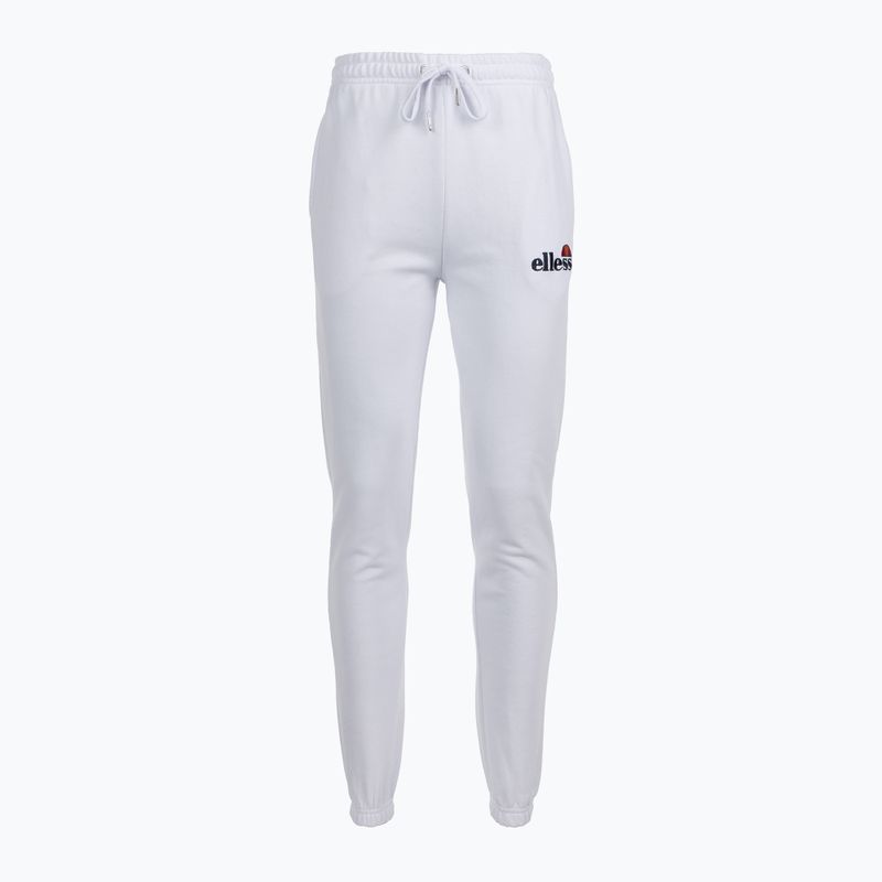 Ellesse dámské kalhoty Noora Jog white