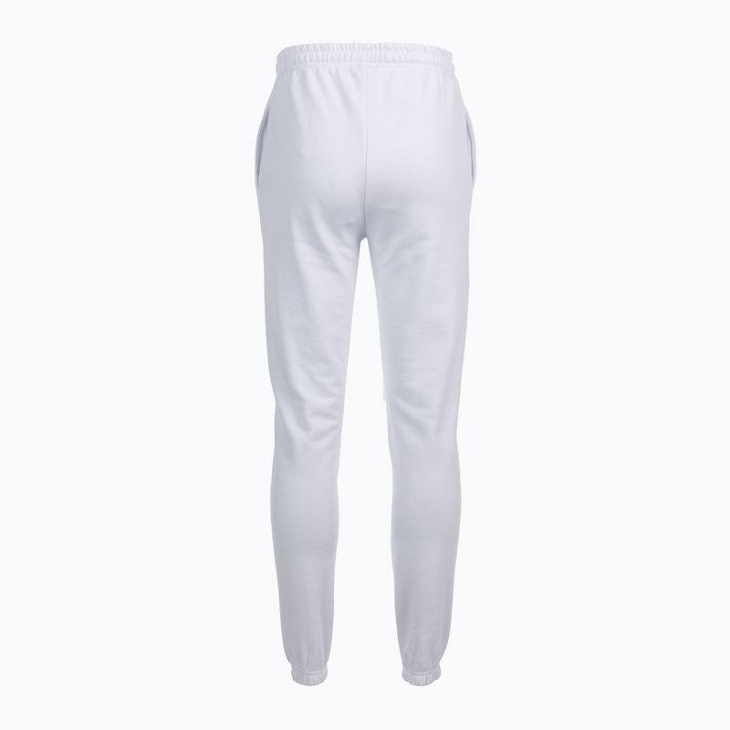 Ellesse dámské kalhoty Noora Jog white 2
