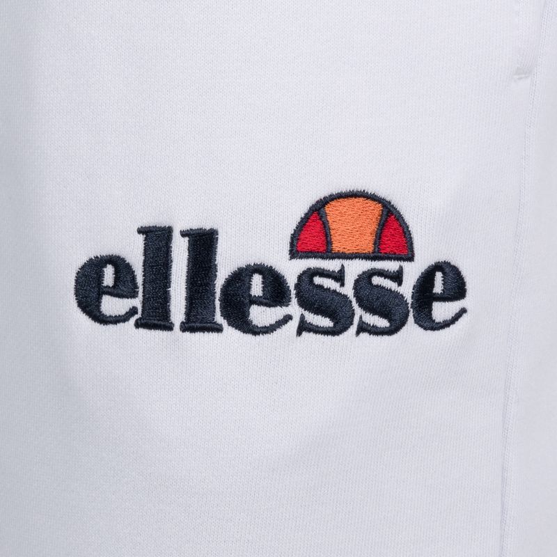 Ellesse dámské kalhoty Noora Jog white 3