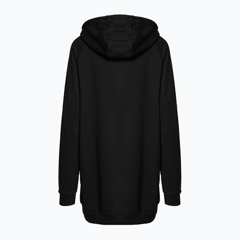 Ellesse Honey black dress 2