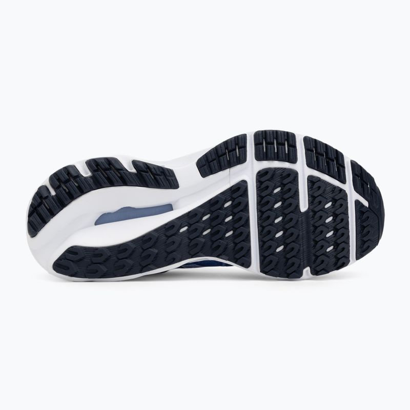 Dámské běžecké boty Mizuno Wave Inspire 18 amparo blue/white/deep cobalt 4