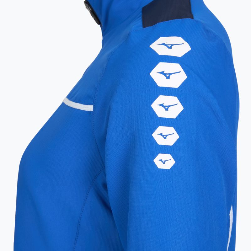 Dámský dres Mizuno Micro black 5