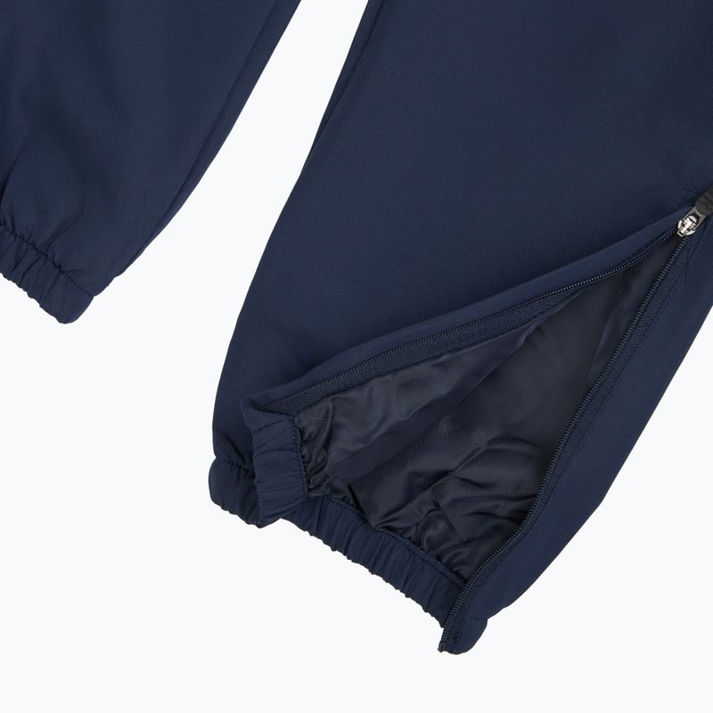 Dámský dres Mizuno Micro black 10