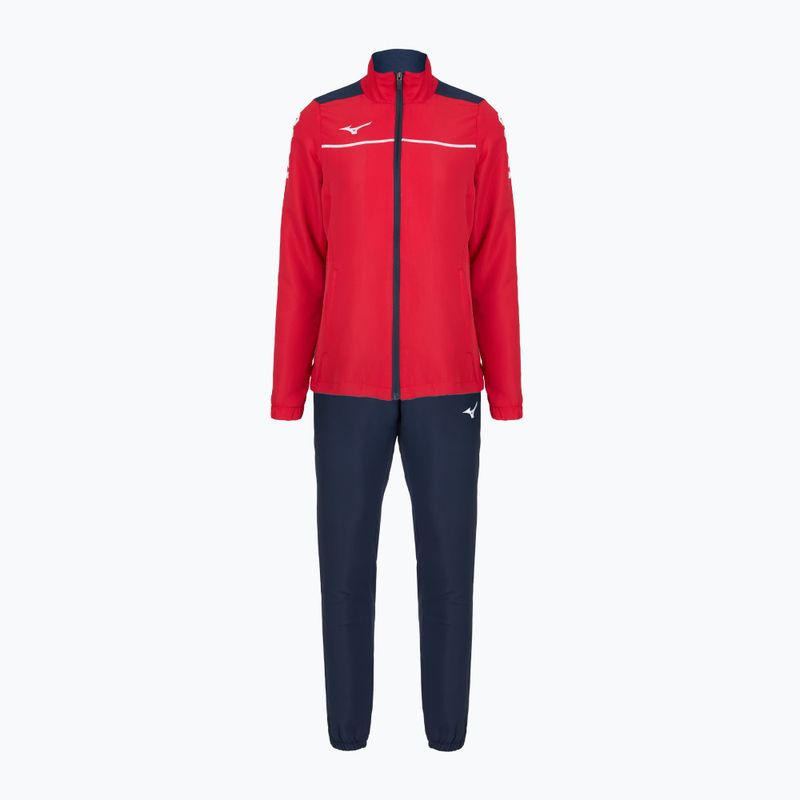 Dámský dres Mizuno Micro navy