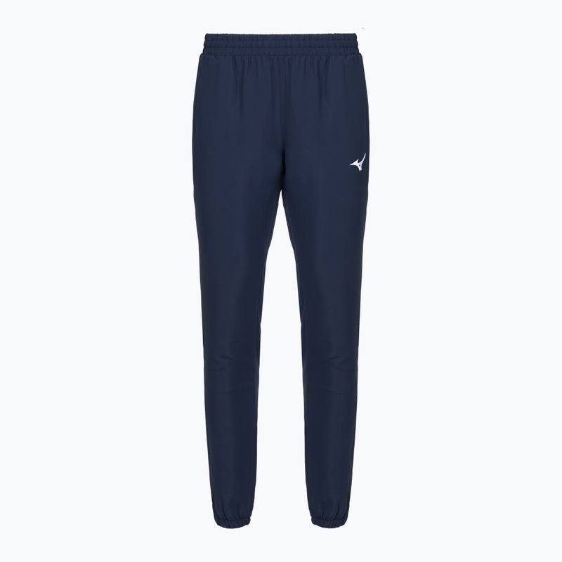 Dámský dres Mizuno Micro navy 5