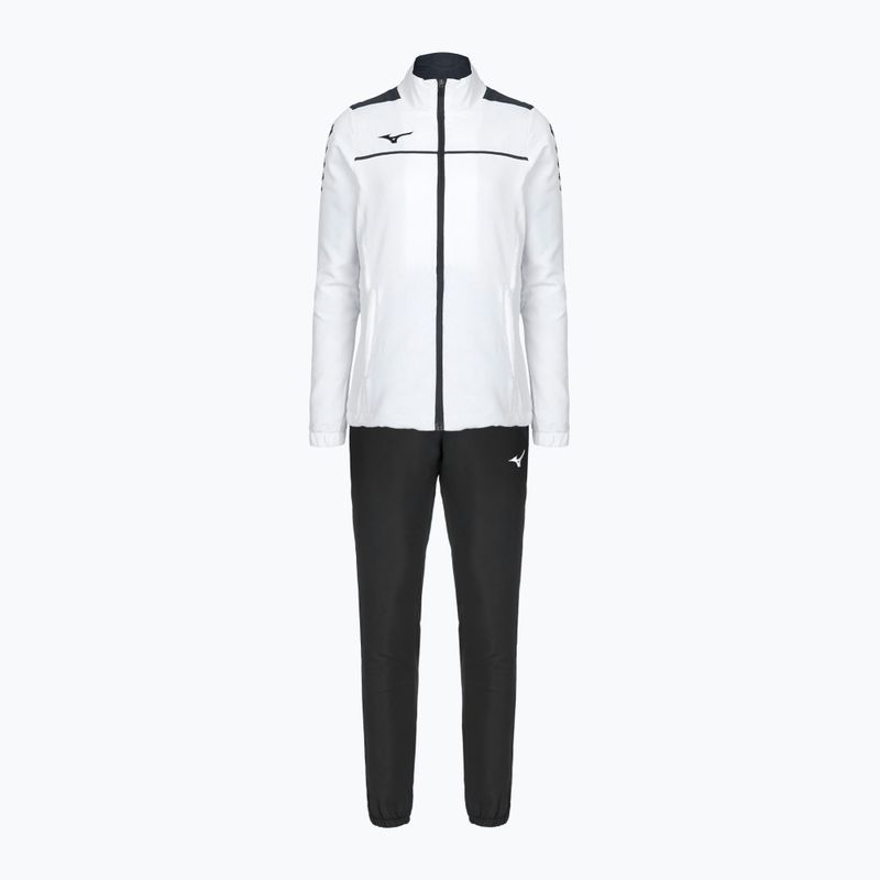 Dámský dres Mizuno Micro black