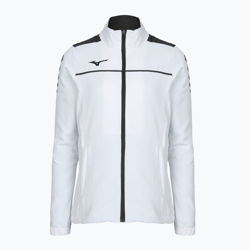 Dámský dres Mizuno Micro black 3