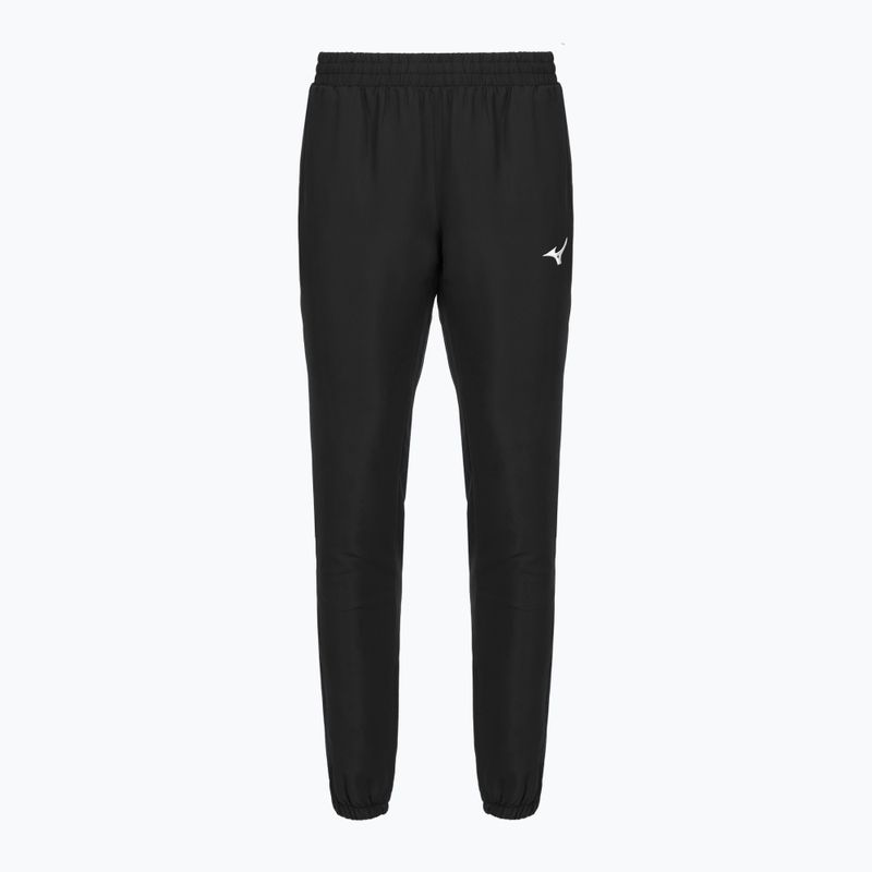 Dámský dres Mizuno Micro black 7