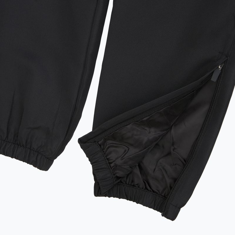 Dámský dres Mizuno Micro black 11