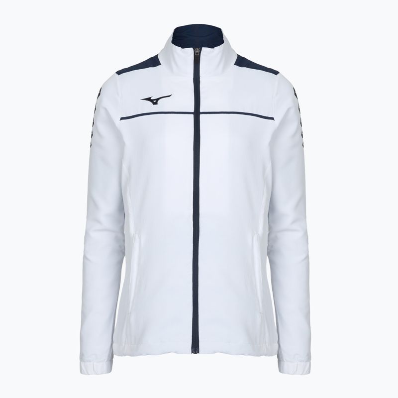 Dámský dres Mizuno Micro navy 3