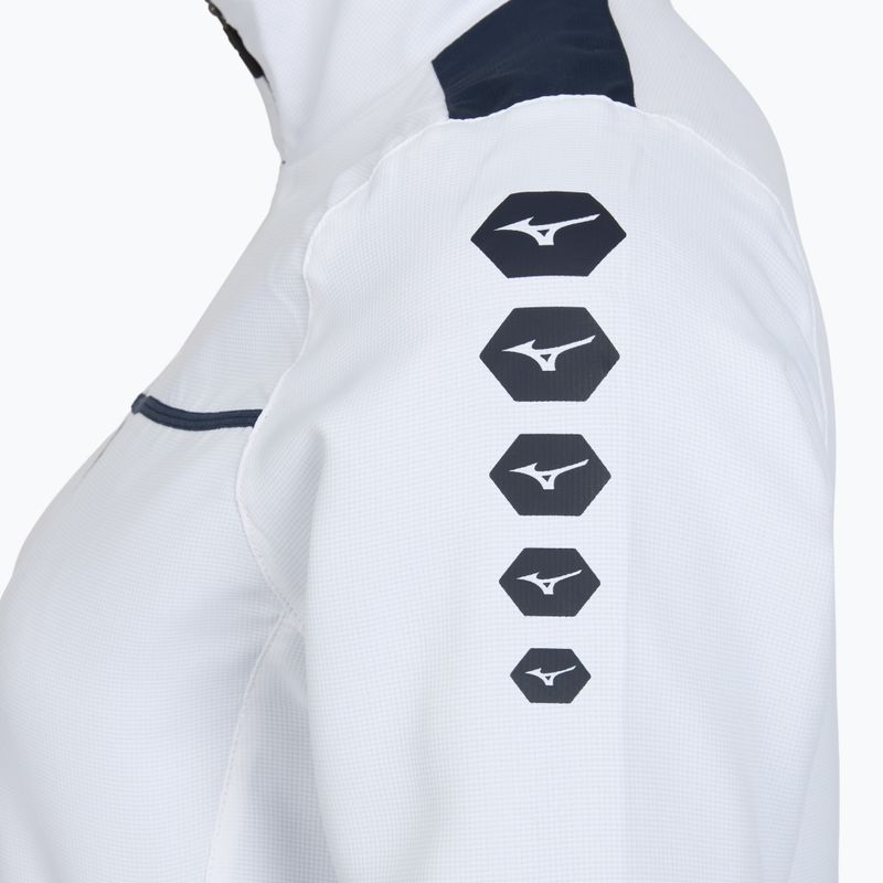 Dámský dres Mizuno Micro navy 5