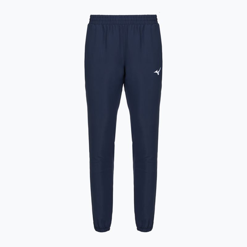 Dámský dres Mizuno Micro navy 7