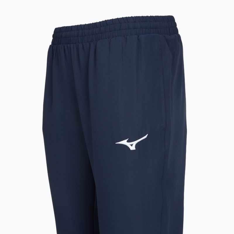 Dámský dres Mizuno Micro navy 9