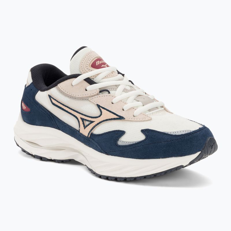 Boty Mizuno Wave Rider Beta swhite/shiftsand/inblue