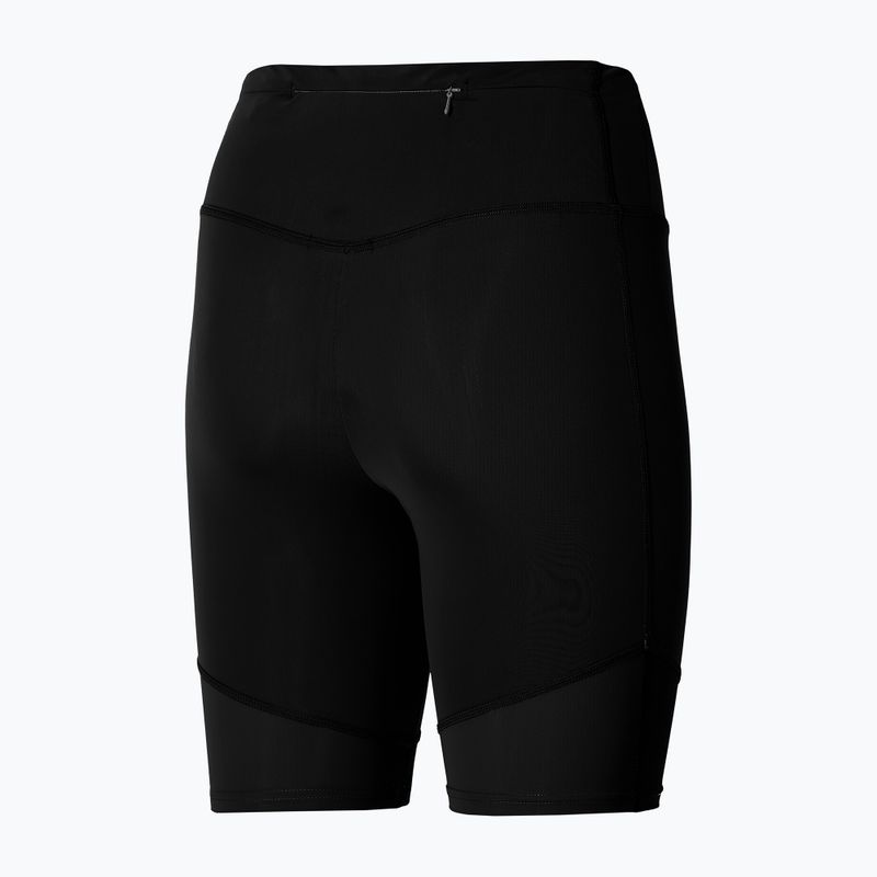 Dámské šortky Mizuno Core Mid black 2