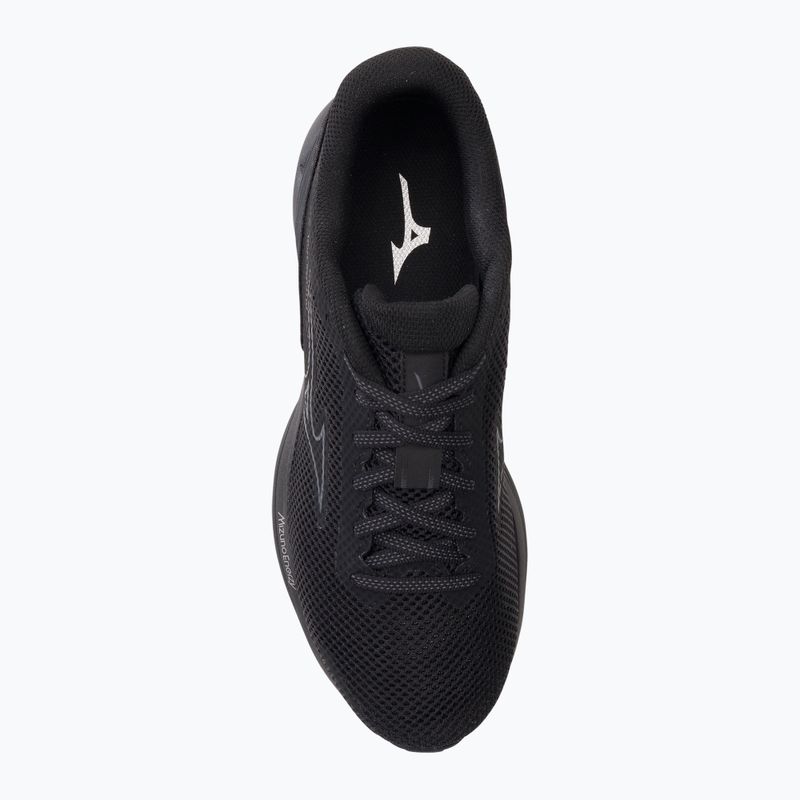 Pánská běžecká obuv Mizuno Wave Revolt 3 black J1GC231403 6