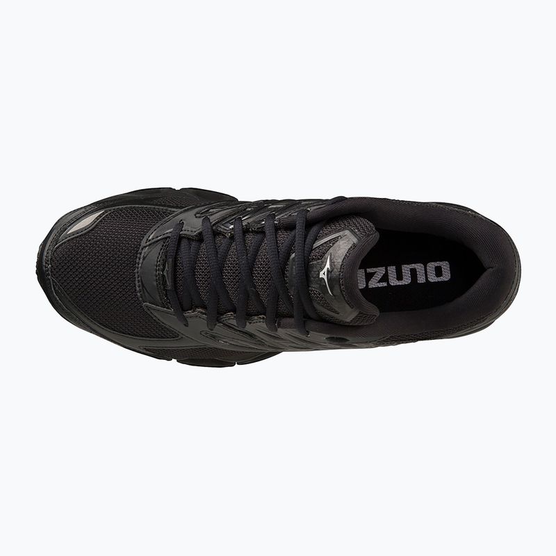 Boty Mizuno Wave Prophecy LS black 11