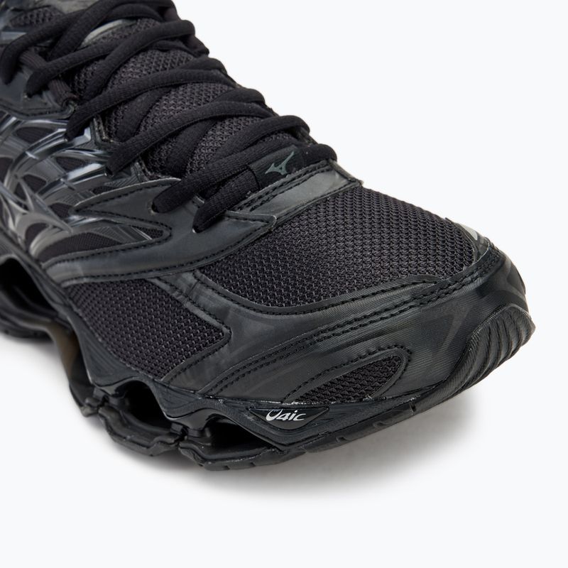 Boty Mizuno Wave Prophecy LS black 7