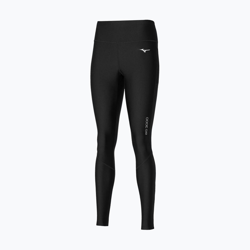 Dámské běžecké legíny Mizuno BG3000 black 3