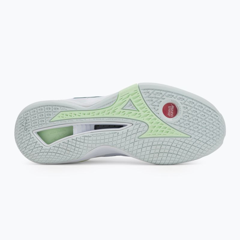 Dámské házenkářské boty Mizuno Wave Stealth Neo 4
