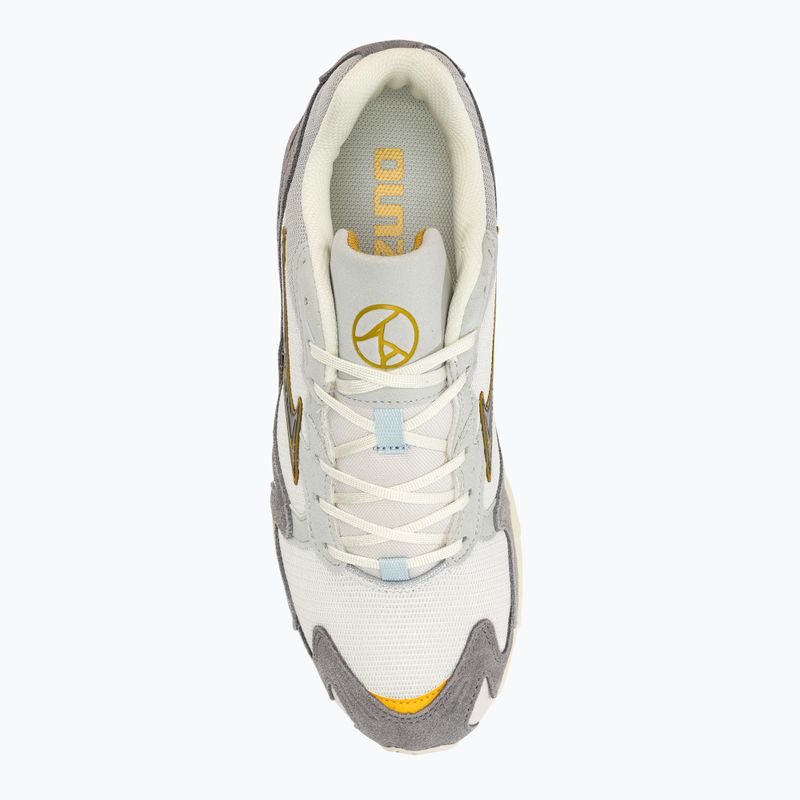 Boty Mizuno Wave Rider 10 nimbus cloud/black oyster/quiet 6