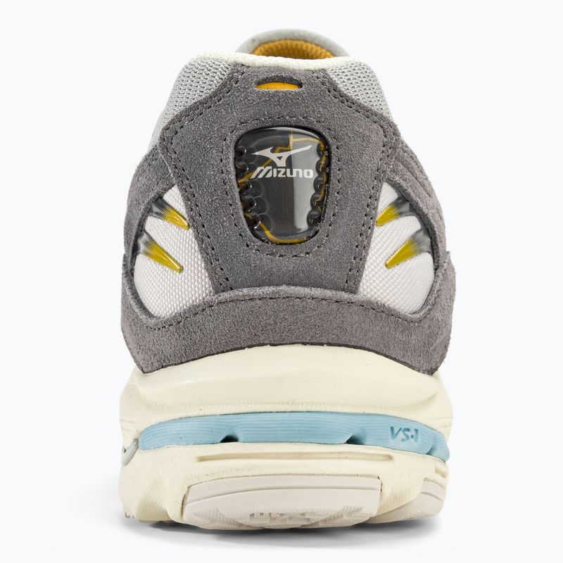 Boty Mizuno Wave Rider 10 nimbus cloud/black oyster/quiet 7