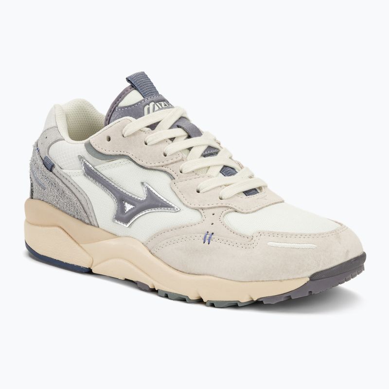 Pánské boty Mizuno Sky Medal Βeta white sand/quicksilver/snow white