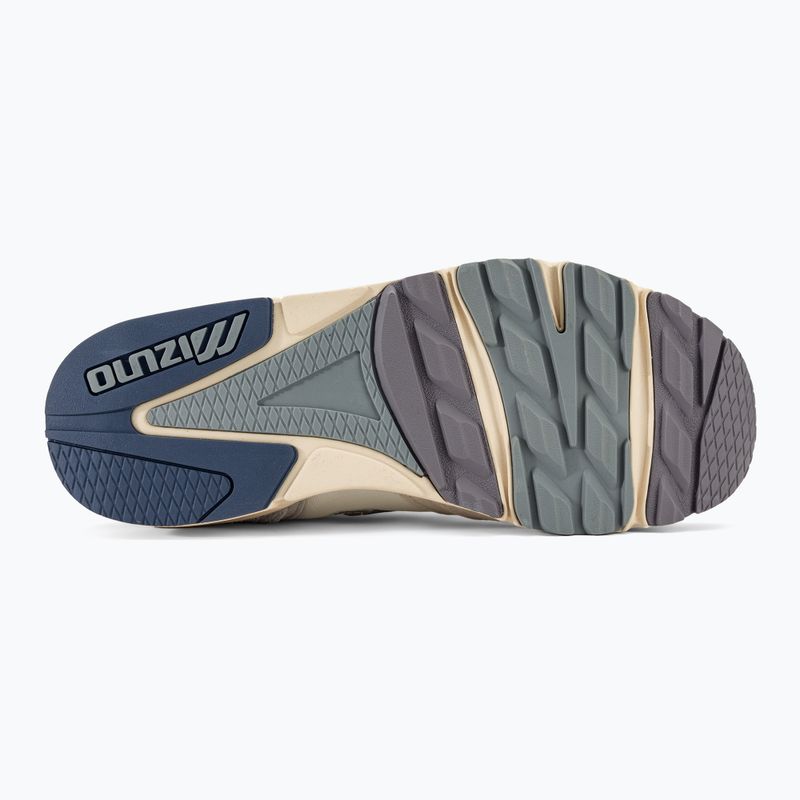 Pánské boty Mizuno Sky Medal Βeta white sand/quicksilver/snow white 6