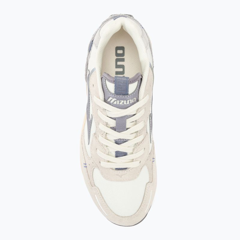 Pánské boty Mizuno Sky Medal Βeta white sand/quicksilver/snow white 7