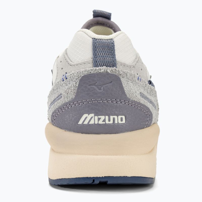 Pánské boty Mizuno Sky Medal Βeta white sand/quicksilver/snow white 8