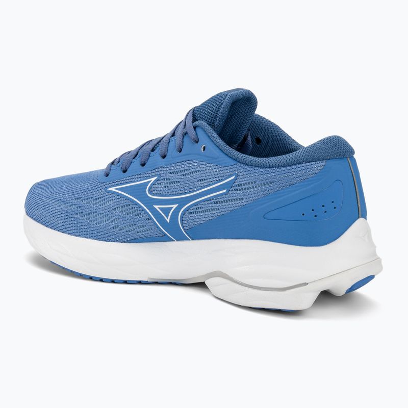Dámské běžecké boty Mizuno Wave Ultima 15 marina/white/cerulean 3