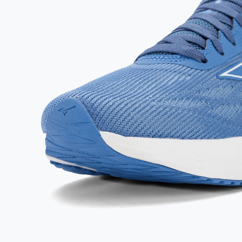 Dámské běžecké boty Mizuno Wave Ultima 15 marina/white/cerulean 8
