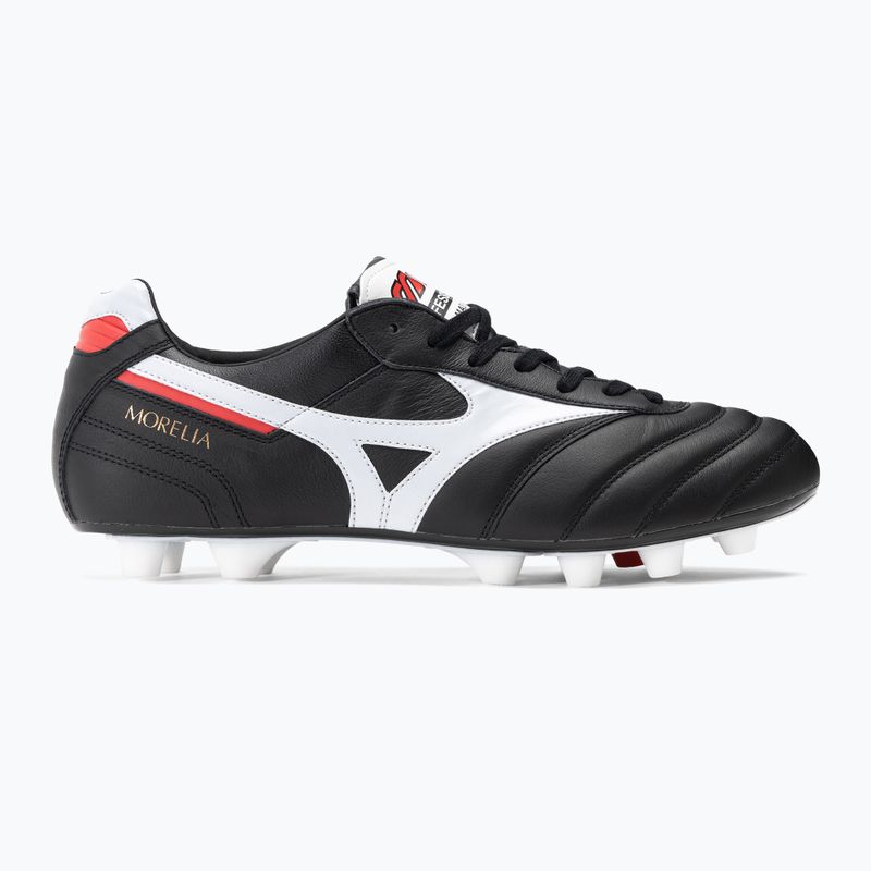 Pánské kopačky Mizuno Morelia II Japan Md 2