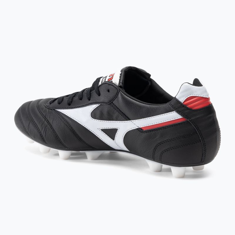 Pánské kopačky Mizuno Morelia II Japan Md 3