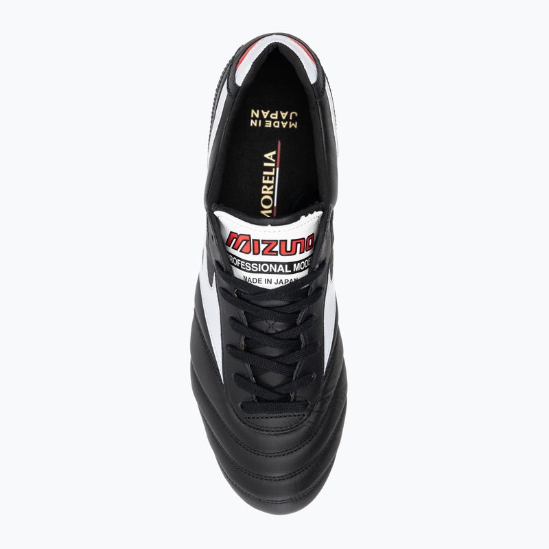 Pánské kopačky Mizuno Morelia II Japan Md 5