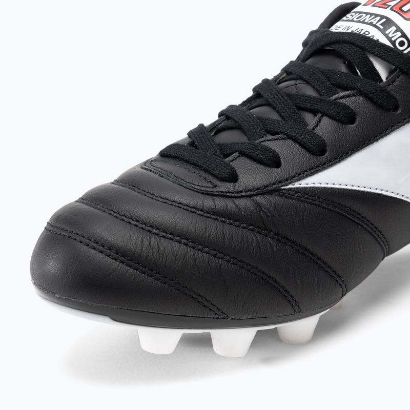Pánské kopačky Mizuno Morelia II Japan Md 7