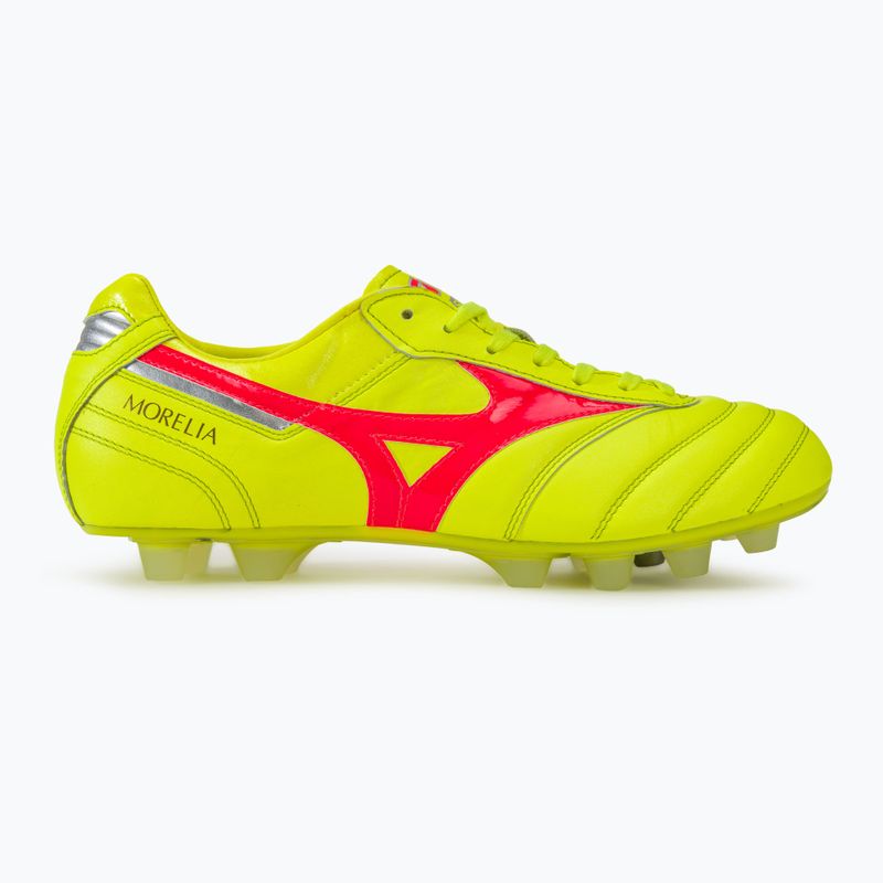 Pánské kopačky Mizuno Morelia II Japan Md 2