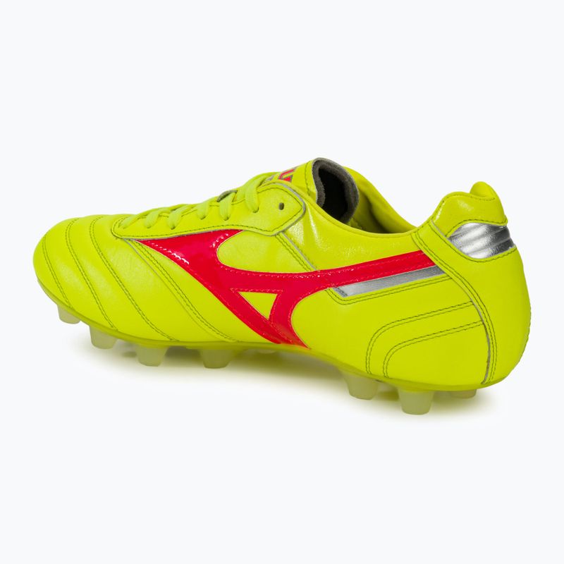 Pánské kopačky Mizuno Morelia II Japan Md 3