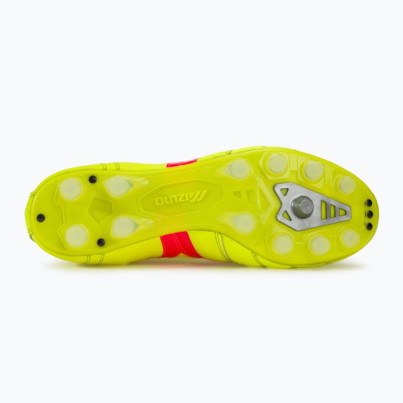 Pánské kopačky Mizuno Morelia II Japan Md 4