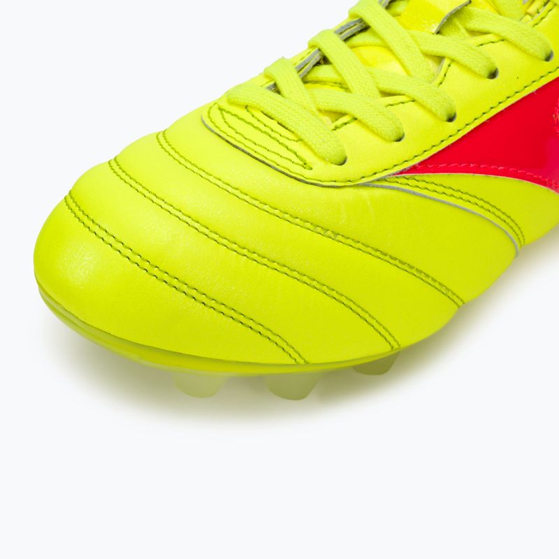 Pánské kopačky Mizuno Morelia II Japan Md 7