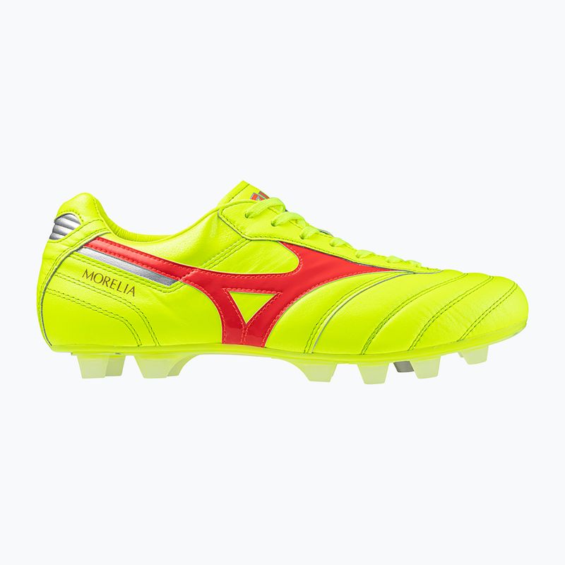 Pánské kopačky Mizuno Morelia II Japan Md 8