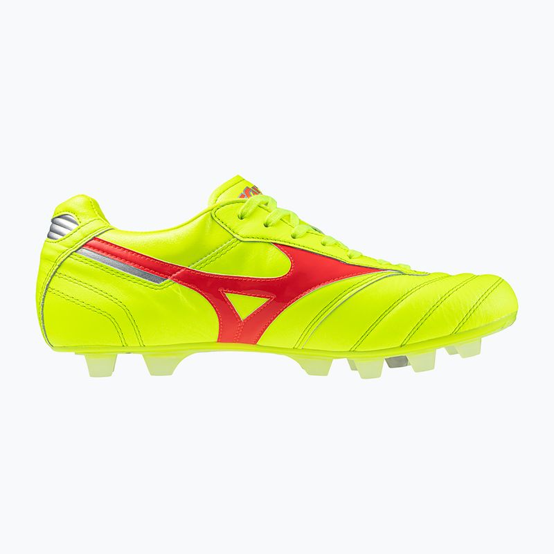 Pánské kopačky Mizuno Morelia II Japan Md 9