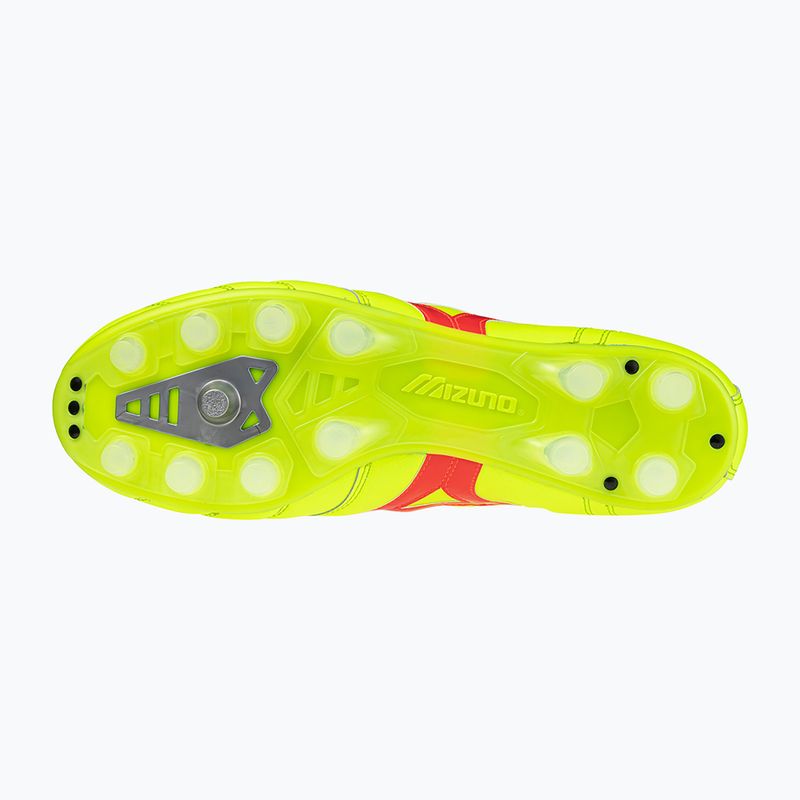 Pánské kopačky Mizuno Morelia II Japan Md 12