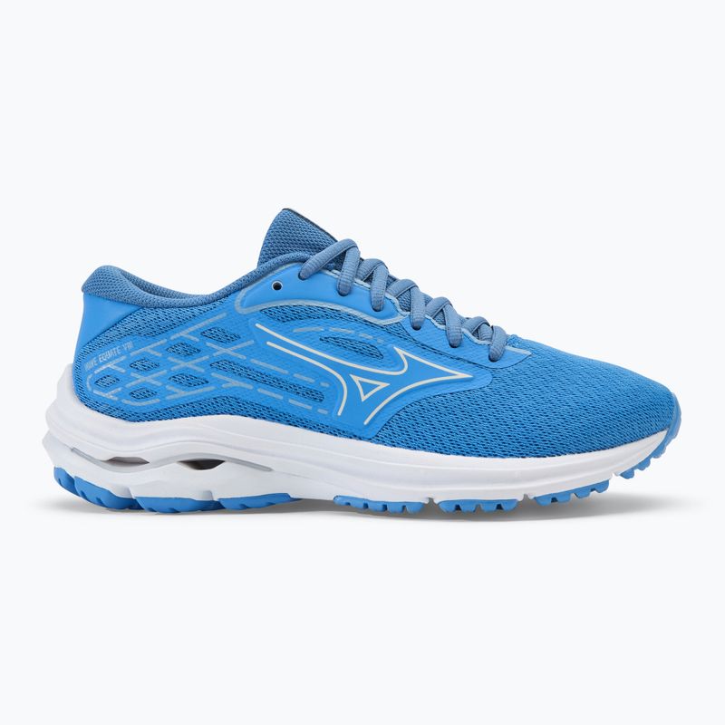 Dámské běžecké boty  Mizuno Wave Equate 8 marina/ nimbus cloud/ federal blue 2