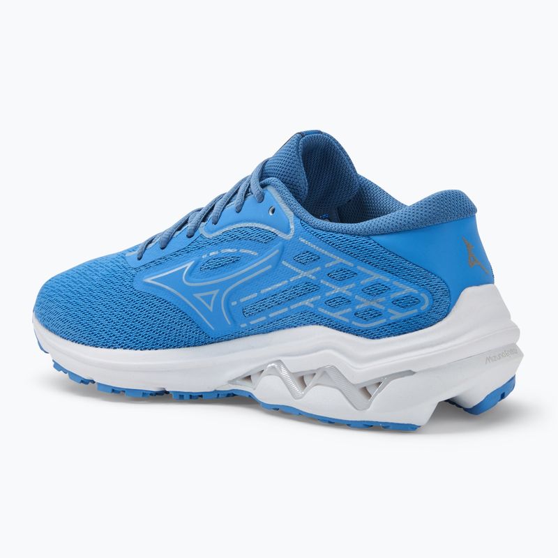 Dámské běžecké boty  Mizuno Wave Equate 8 marina/ nimbus cloud/ federal blue 3