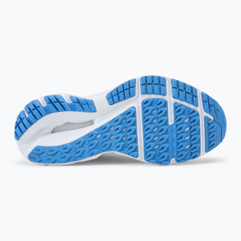 Dámské běžecké boty  Mizuno Wave Equate 8 marina/ nimbus cloud/ federal blue 4