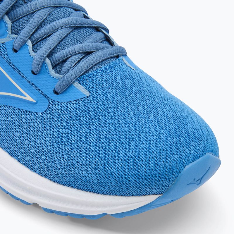 Dámské běžecké boty  Mizuno Wave Equate 8 marina/ nimbus cloud/ federal blue 7