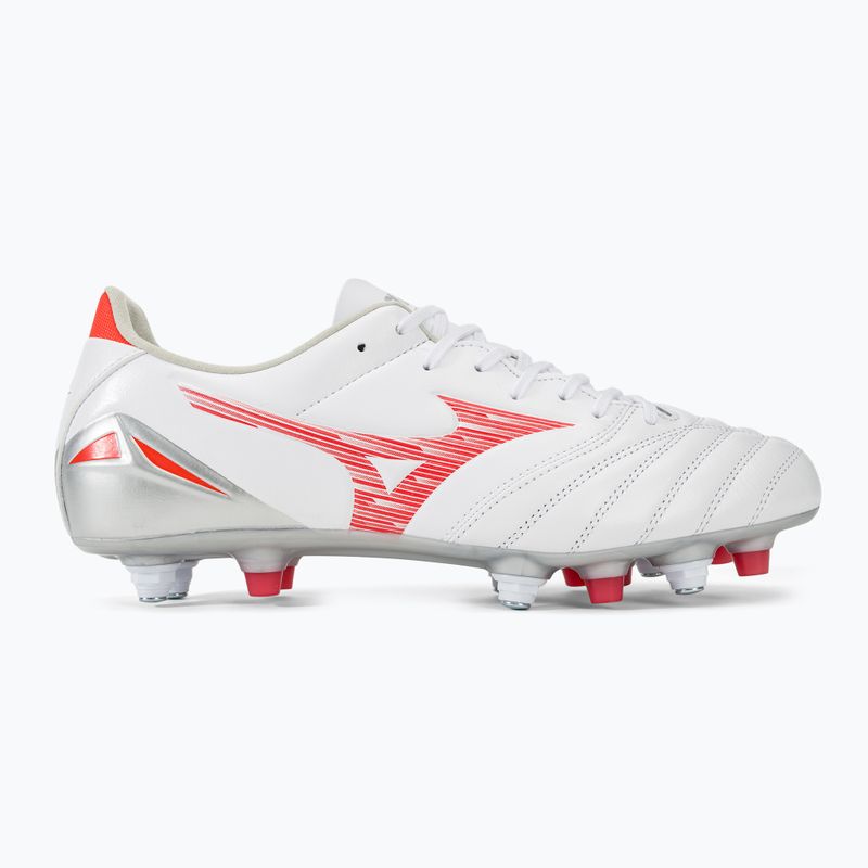 Pánské kopačky Mizuno Morelia Neo IV Pro Mix 2