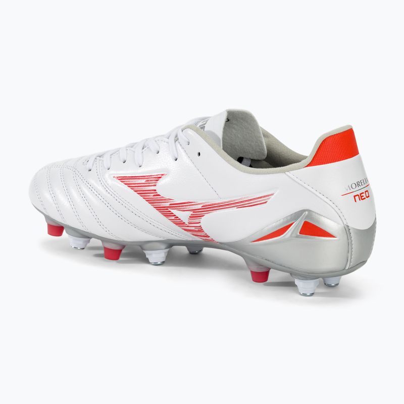 Pánské kopačky Mizuno Morelia Neo IV Pro Mix 3