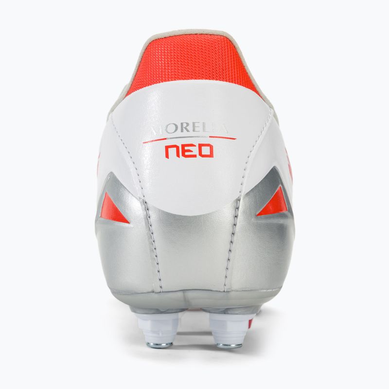 Pánské kopačky Mizuno Morelia Neo IV Pro Mix 6